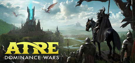 Banner of Atre: Dominance Wars 