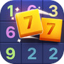 Icon of Number Tiles - Match Numbers