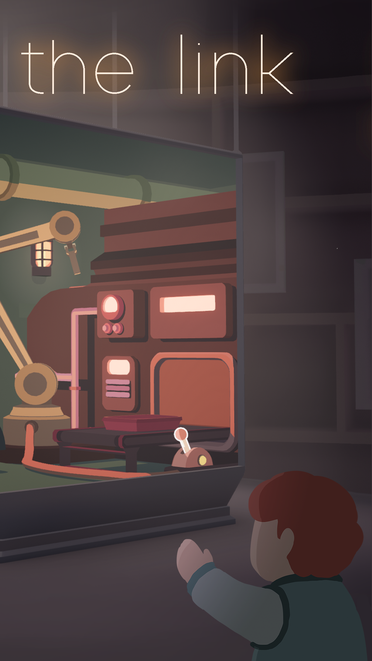 Moncage Game Screenshot