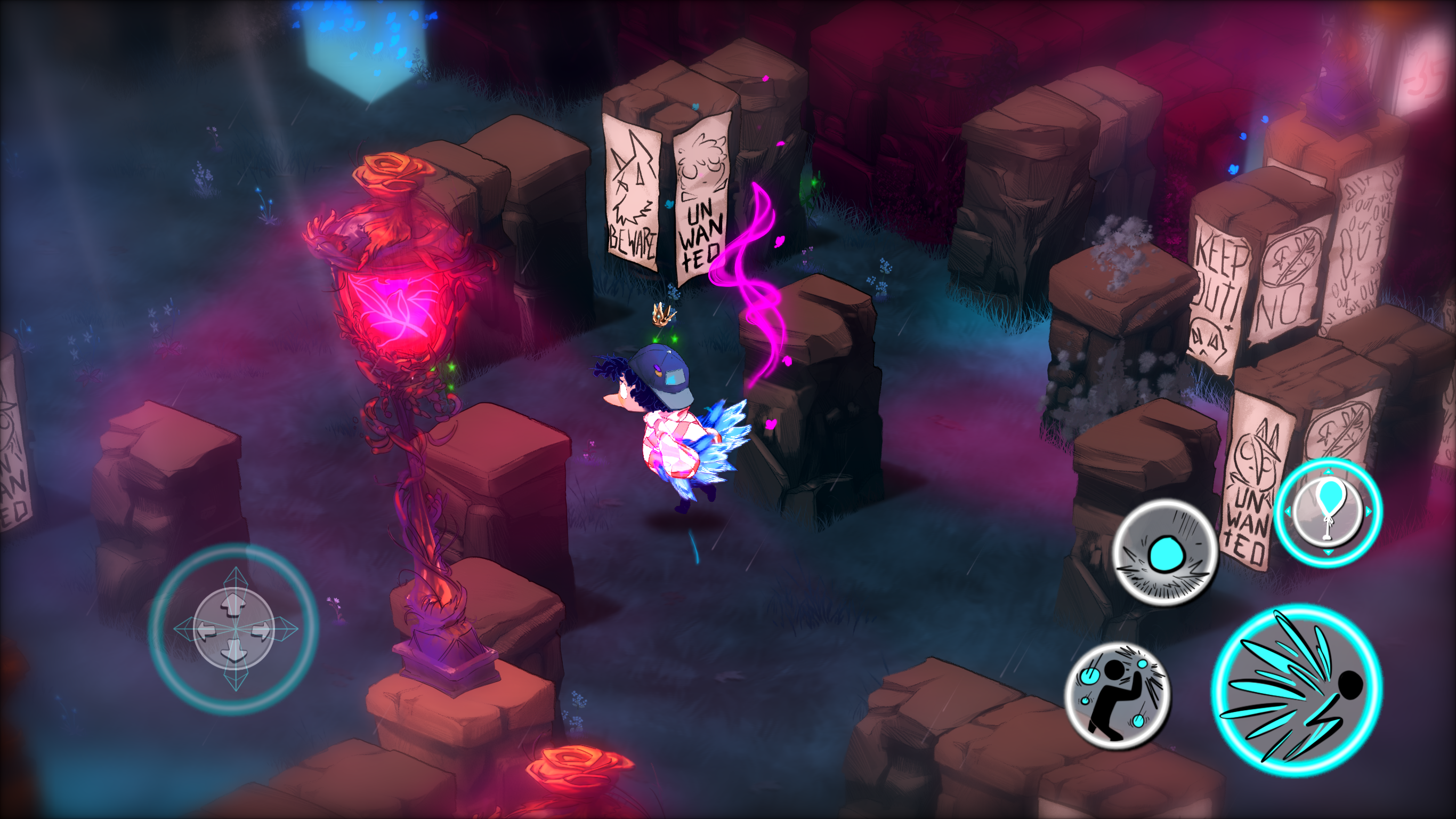 Jewel Run screenshot game