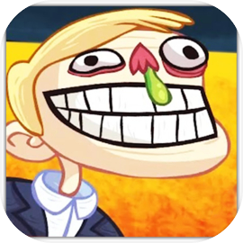 Troll Face Quest Politics