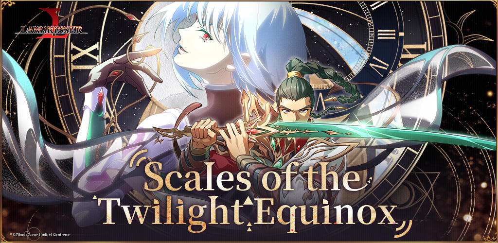 Banner of Langrisser SEA 