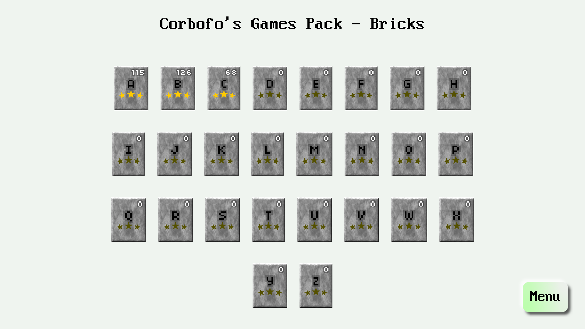 Corbofo's Games Pack android iOS apk download for freeTapTap