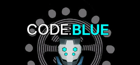 Banner of CODE: BLUE 