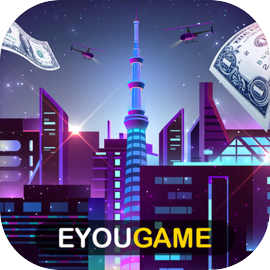 Tycoon City: Call me boss