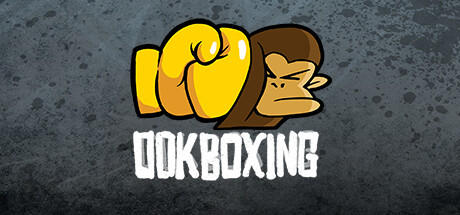 Banner of Ook Boxing 