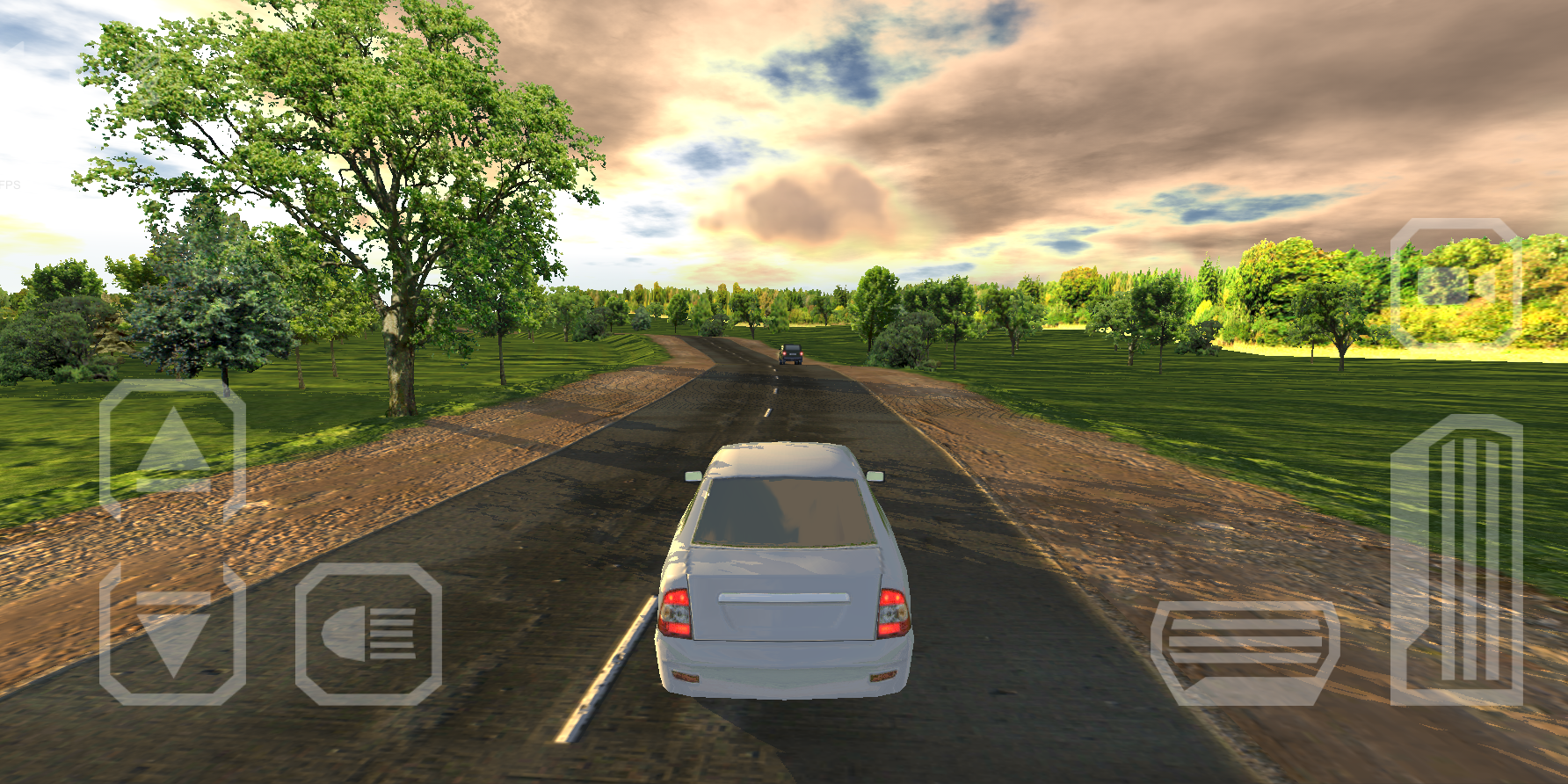 Voyage 4 screenshot game