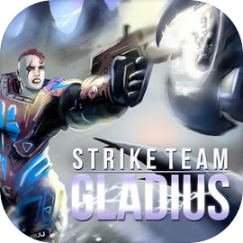 Strike Team Gladius