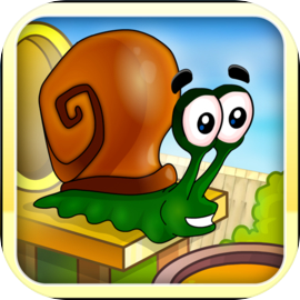 Snail Bob: Finding Home