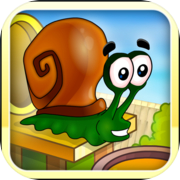 Snail Bob: Tìm nhà