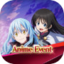 SLIME-ISEKAI Memories：TenSura のアイコン