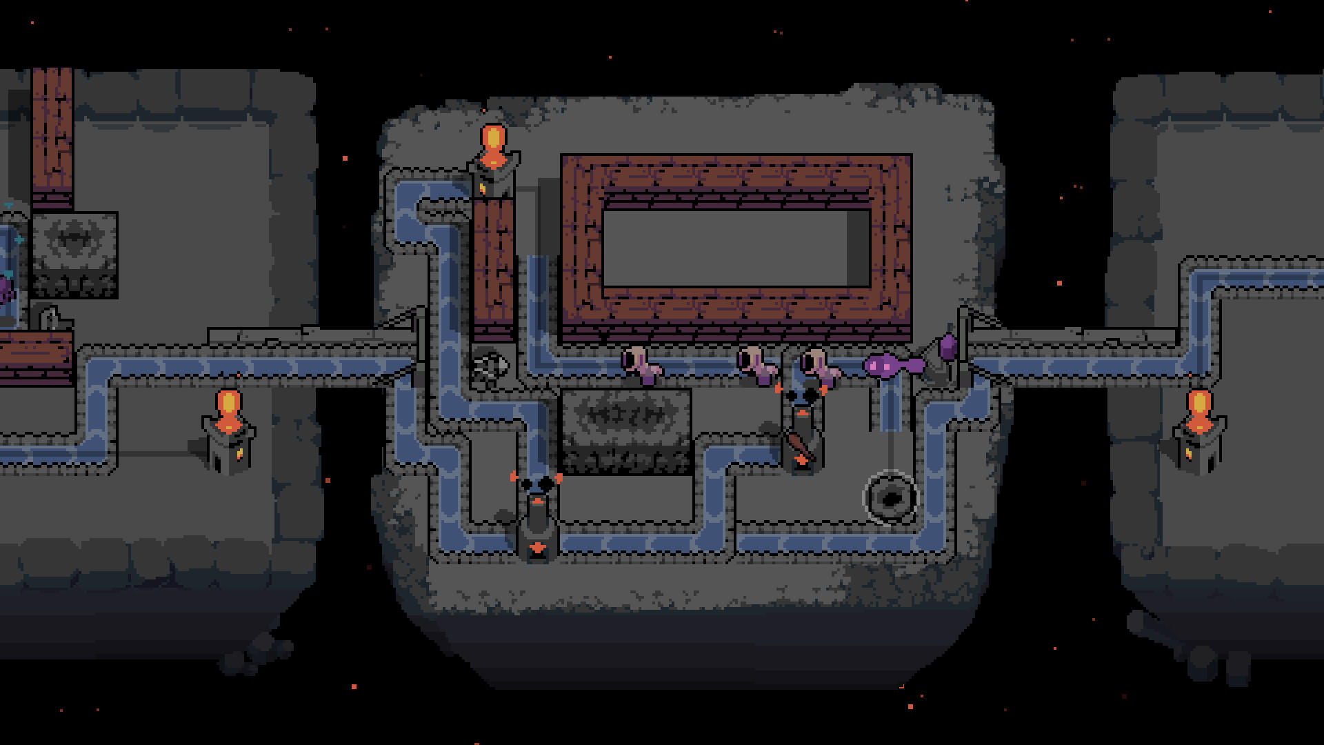 Screenshot 4 of Mob Factory 