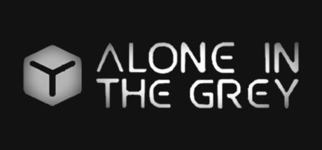 Banner of Alone in the Grey 