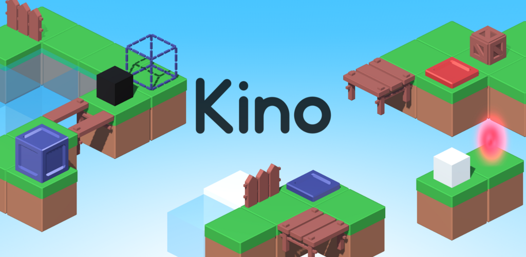 Banner of Kino 1.0.4