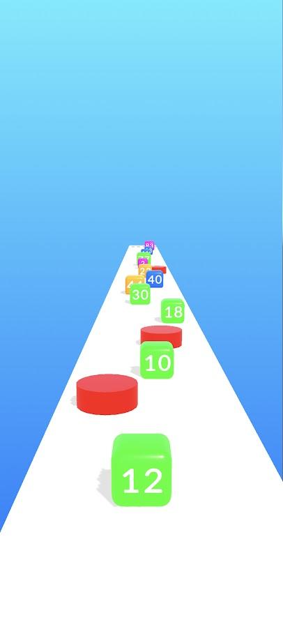 Level Up Cubes Latest Version for Android/iOS APK - TapTap