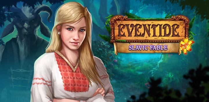 Banner of Eventide: Slavic Fable 1.4