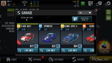 Cuplikan Layar Game Re-Volt 3