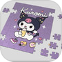 Icon of Kuromi Jigsaw Puzzle