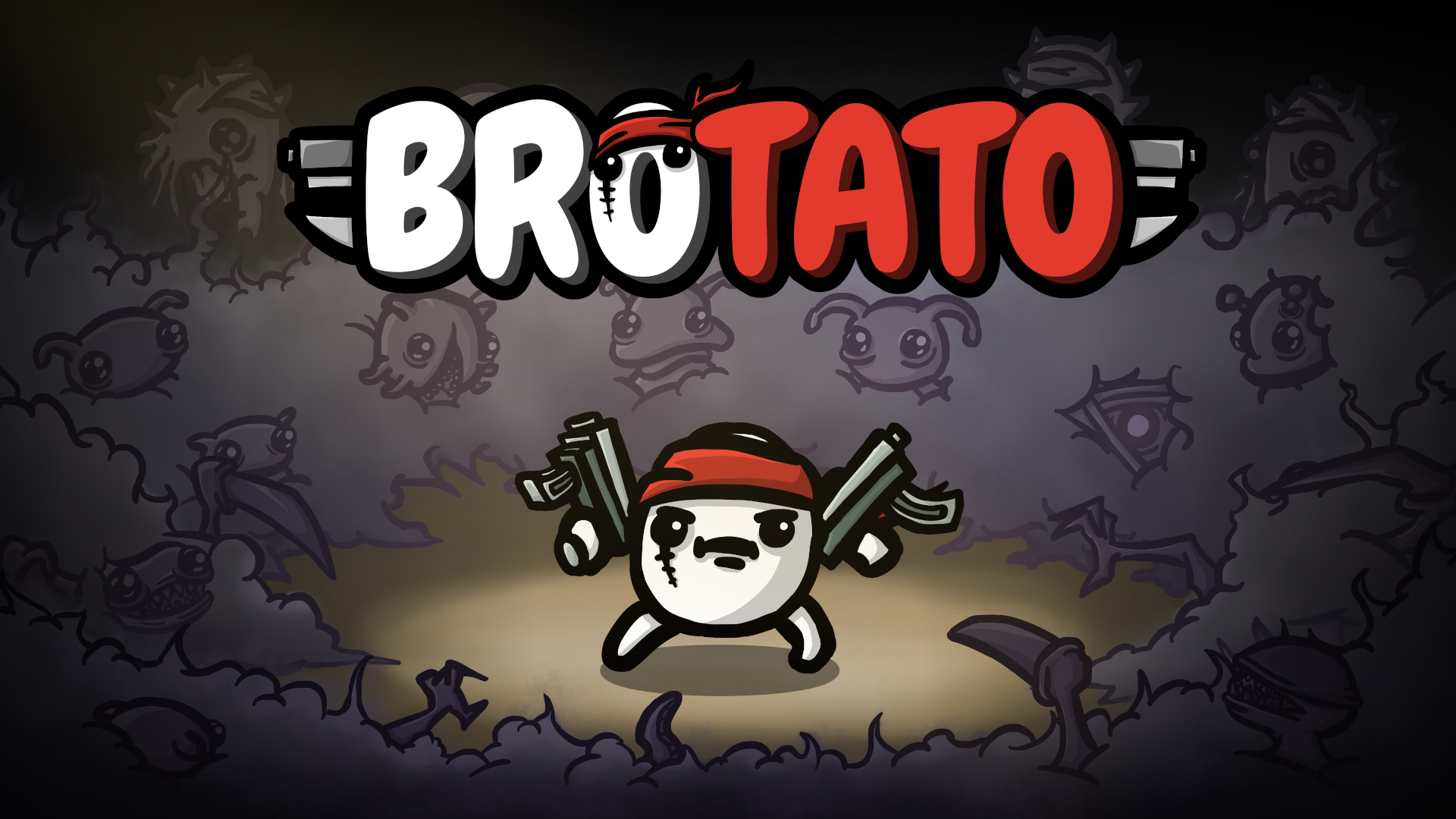 Banner of Brotato 1.1.201