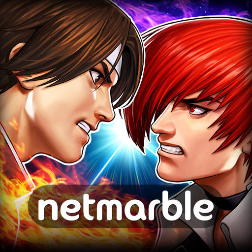 The King of Fighters ALLSTAR android iOS apk download for free-TapTap