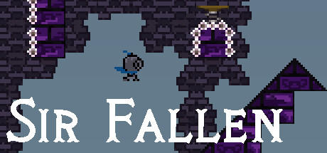 Banner of Sir Fallen 