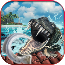 Raft Survival Ark Simulator