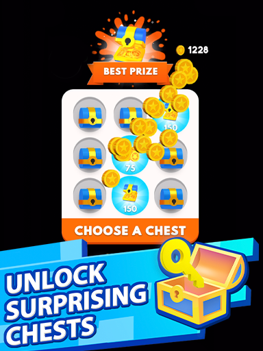 Helix Jump Game Screenshot