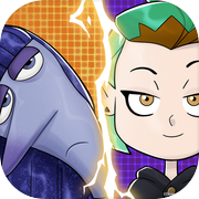 Disney Heroes: Battle Mode