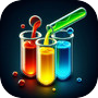 Color Bottle: WaterSort Game