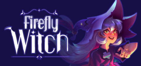 Banner of Firefly Witch 