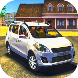 Indian Car Simulator 3d Suzuki