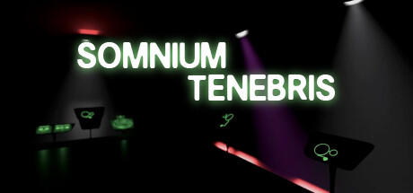 Banner of Somnium Tenebris 