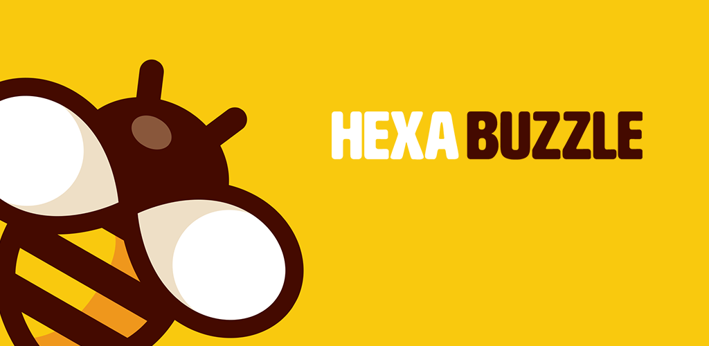 Banner of Hexa Buzzle 1.52