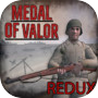 Icon of Medal Of Valor Omaha REDUX