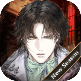 Blood Moon Calling: Vampire Otome Romance Game