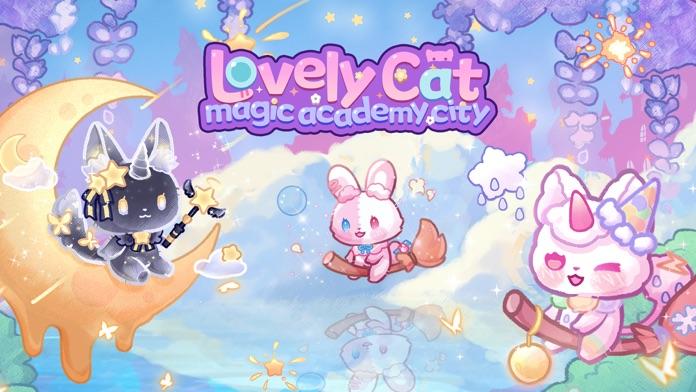 Magic Cat Academy for iOS - Free download and software