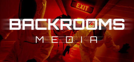 Banner of Backrooms Media 