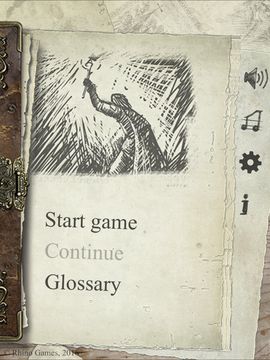 The Lords of the Earth Flame Game Screenshot