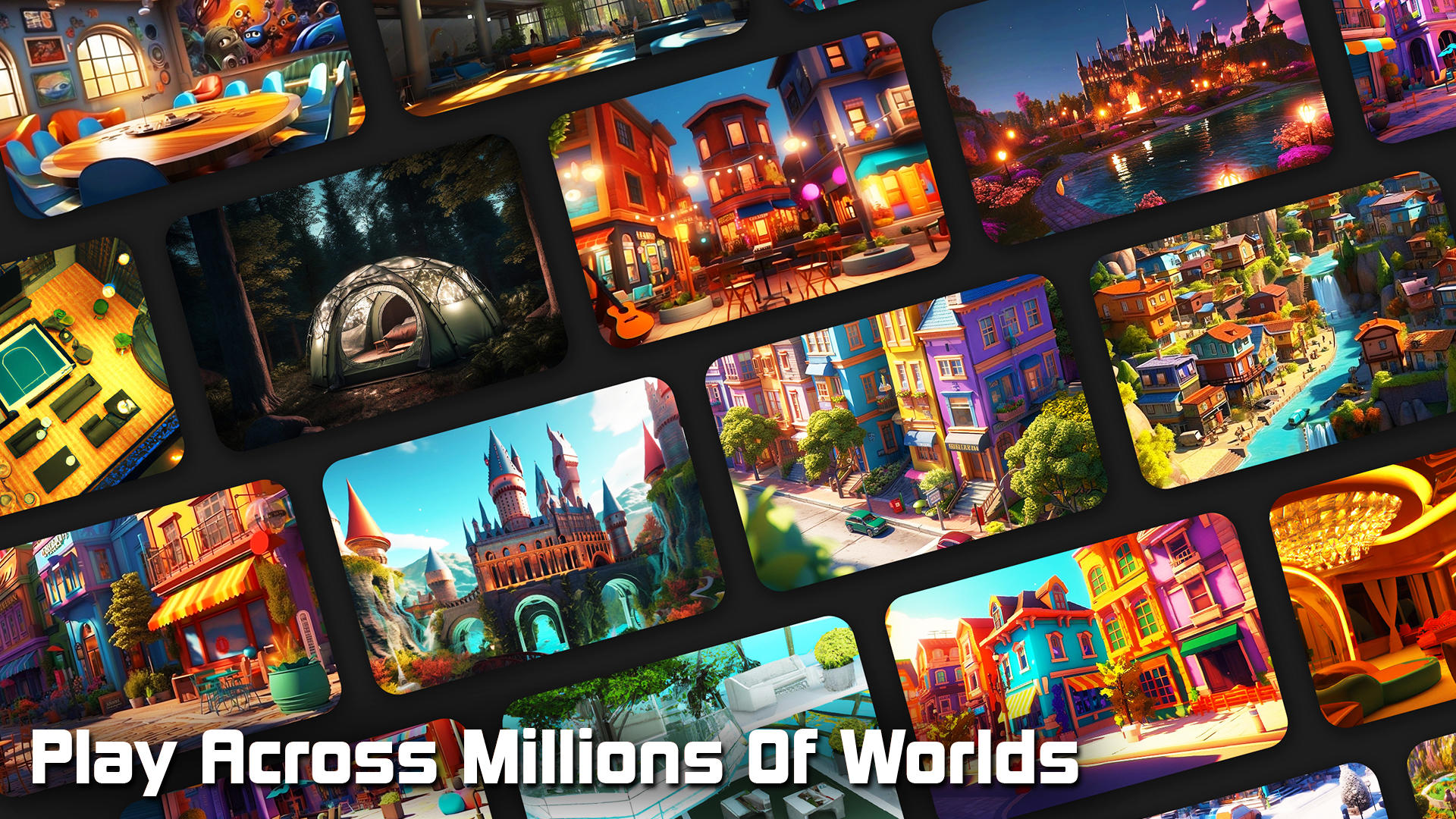 VIBESPACE Latest Version for Android/iOS APK - TapTap