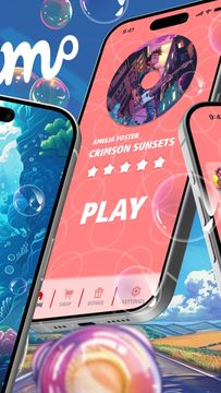 LinkoJam ภาพหน้าจอเกม