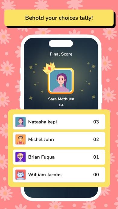 Screenshot 7 of Would You Rather For Everyone 