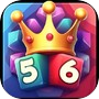 Icon of 2048 Number Games: Clicker