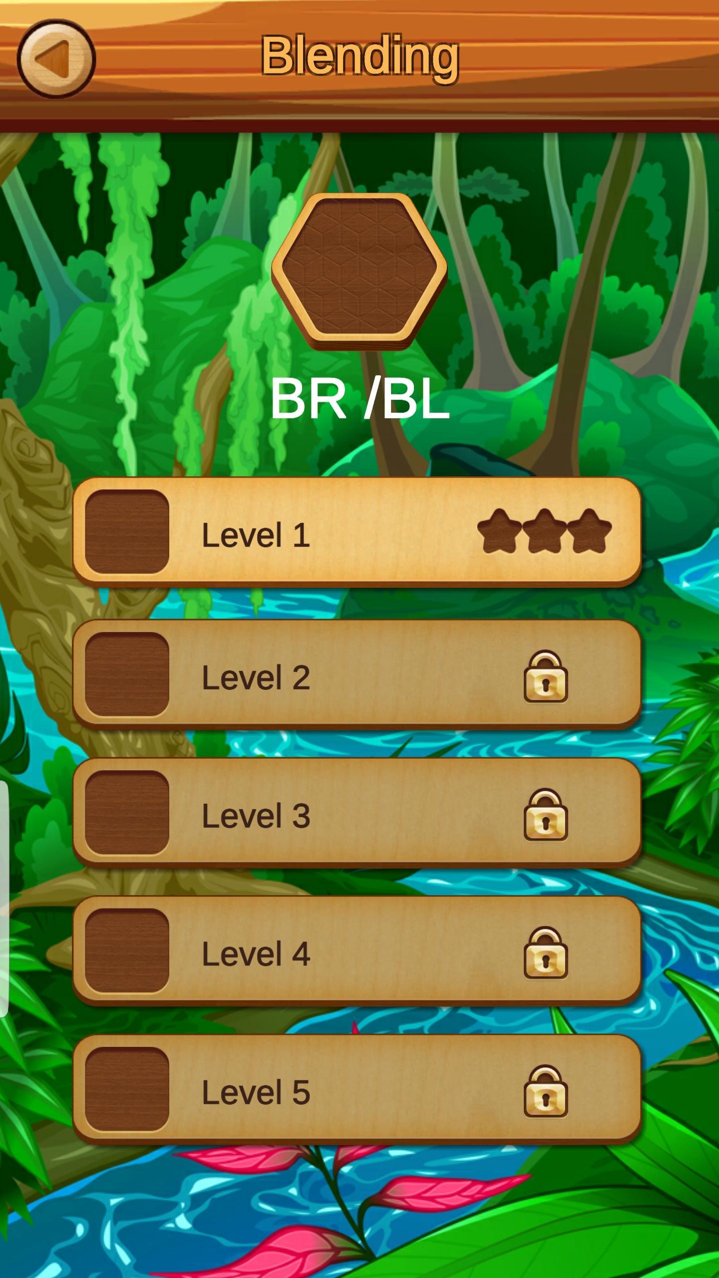 Slide 'N' Spell Word and Phonics Games - Free! Game Screenshot