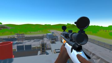 Captura de Tela do Jogo Memes Hunt