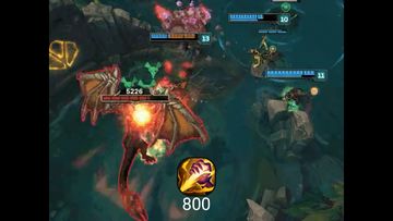 Smiterino Game Screenshot