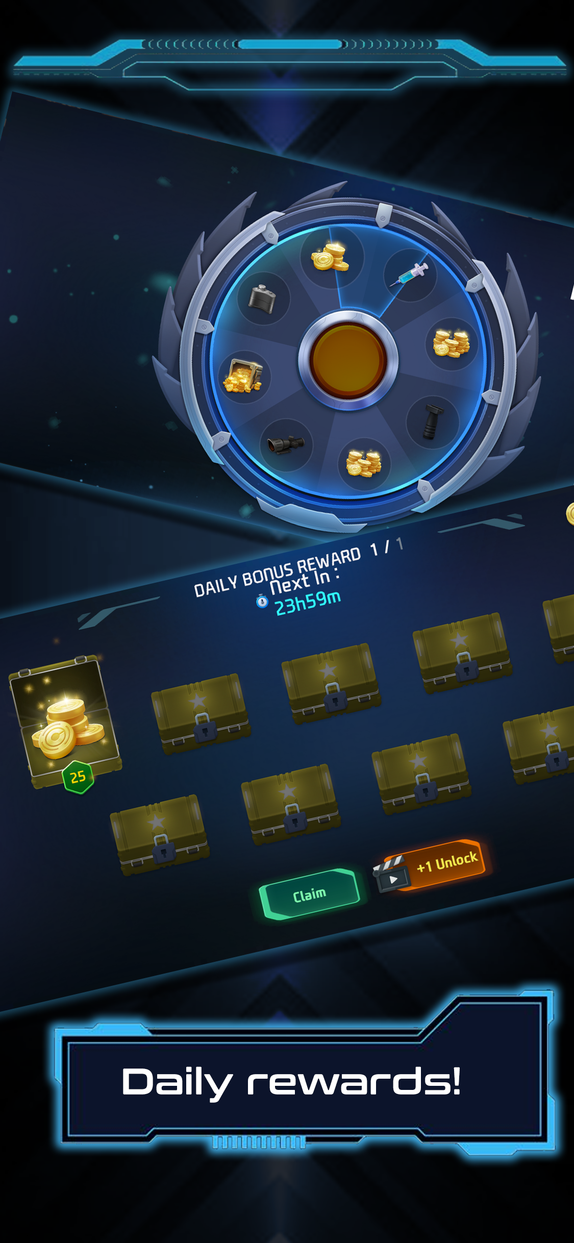 Skibidi War - Toilets Attack Game Screenshot