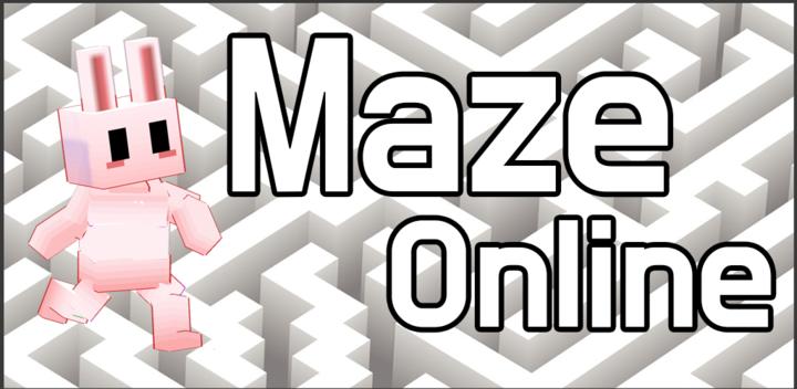 Banner of Maze.io 2.1.3