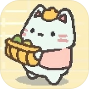 Meow Meow Cafe: Idle food Bar