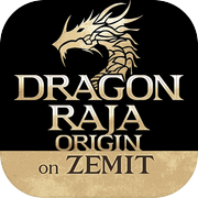 DRAGON RAJA ORIGIN on ZEMIT