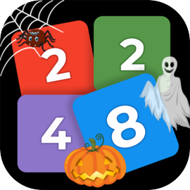 2248 - Numbers Game 2048